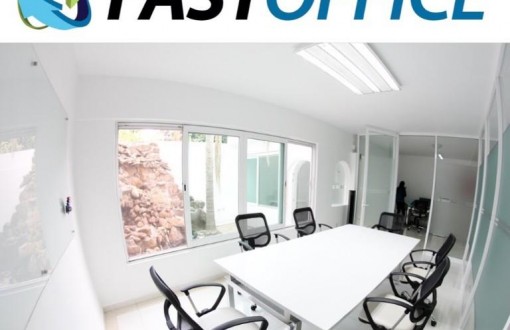 FAST OFFICE A TU ALCANCE